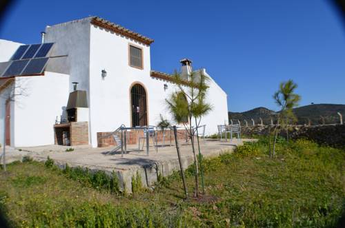 La Puebla de los Infantes Spanien Last-Minute-Rabattcode Booking.com