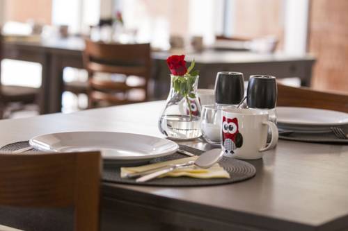 Olsztyn Polen Last-Minute-Rabattcode Booking.com