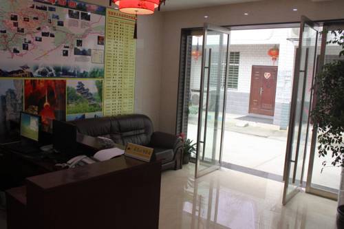 Zhangjiajie China Last Minute Discount Code Booking.com