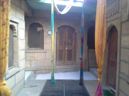 Jaisalmer Inde Code de réduction de dernière minute Booking.com