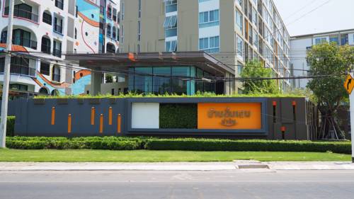Hua Hin Thailand Last Minute Discount Code Booking.com