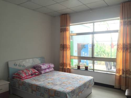 Shapotou China Last-Minute-Rabattcode Booking.com