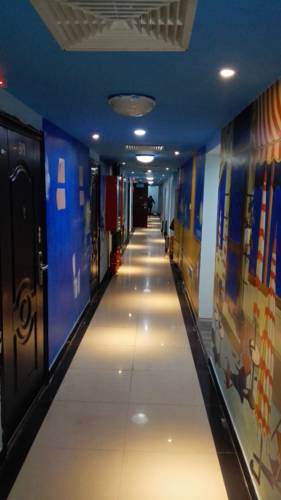 Handan China Last Minute Discount Code Booking.com