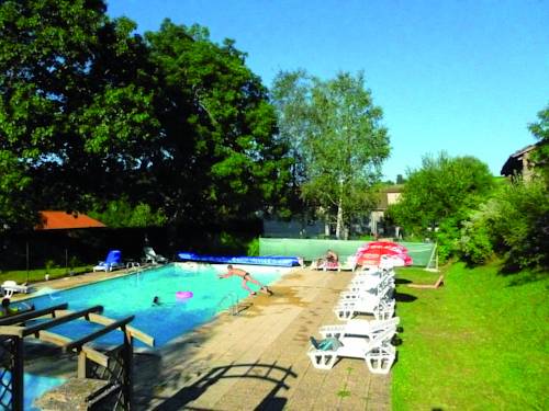La Chapelle-Geneste France Last Minute Discount Code Booking.com