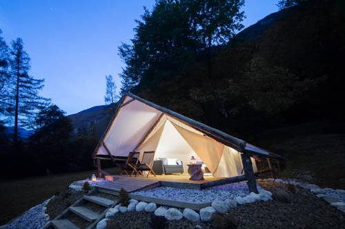 Bovec Slowenien Last-Minute-Rabattcode Booking.com