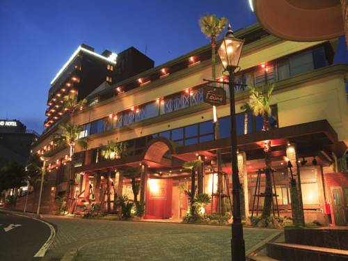 Hamamatsu Japan Last-Minute-Rabattcode Booking.com
