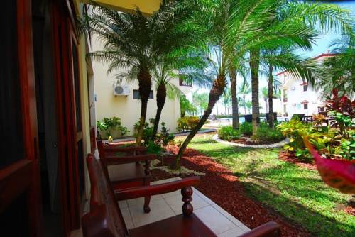 Jacó Costa Rica Last Minute Discount Code Booking.com
