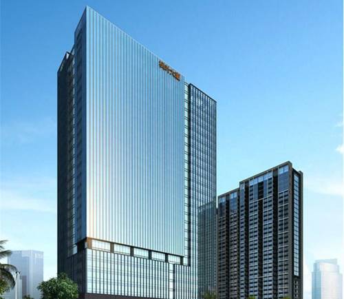 Shenzhen China Laatste minuut Kortingscode Booking.com