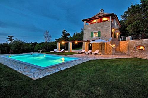 Sveti Petar u Sumi Kroatien Last-Minute-Rabattcode Booking.com