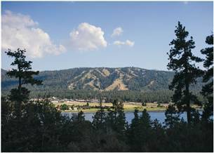 Big Bear Lake United States Last Minute Discount Code Booking.com