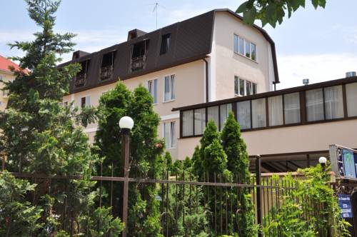 Lazarevskoye Russia Last Minute Discount Code Booking.com