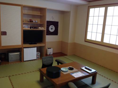 Higashikawa Japan Last-Minute-Rabattcode Booking.com