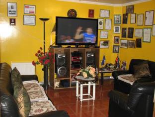 Punta Arenas Chile Last Minute Discount Code Agoda.com