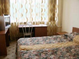 Magnitogorsk Russia Last Minute Discount Code Agoda.com