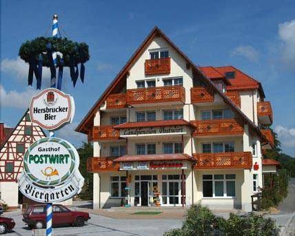 Kirchensittenbach Deutschland Last-Minute-Rabattcode Booking.com