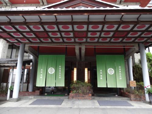 Yamanouchi Japan Last-Minute-Rabattcode Booking.com
