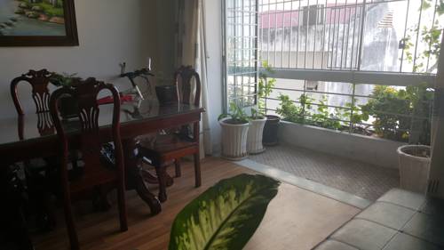 Ho Chi Minh City Viet Nam Last Minute Discount Code Booking.com