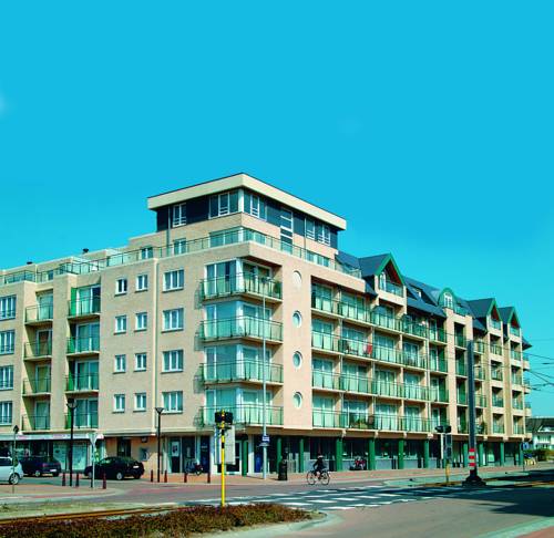 Westende Belgium Last Minute Discount Code Booking.com