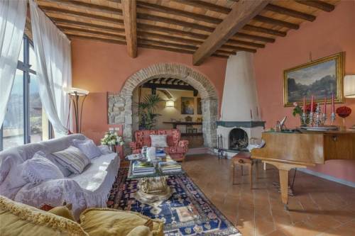 Monsummano Terme Italien Last-Minute-Rabattcode Booking.com