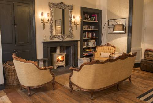 St. Boswells, Melrose Vereinigtes Königreich Last-Minute-Rabattcode Booking.com