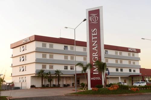 Santa Rosa (Rio Grande do Sul) Brasilien Last-Minute-Rabattcode Booking.com