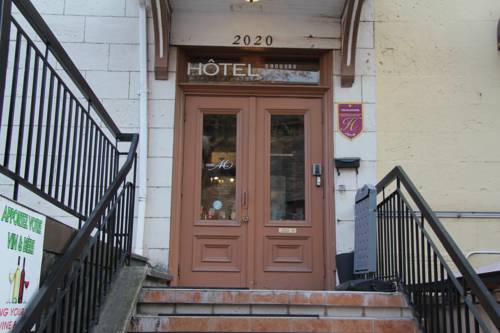Montreal, Quebec) Canadá Último Minuto Código de Descuento Booking.com