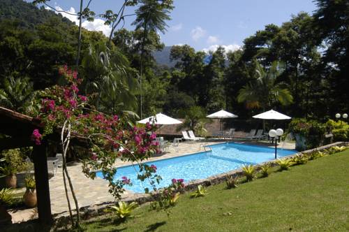 Paraty (Rio de Janeiro) Brazilië Laatste minuut Kortingscode Booking.com