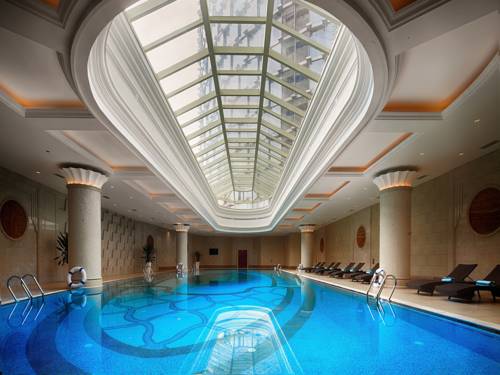 Nanchang China Last-Minute-Rabattcode Booking.com