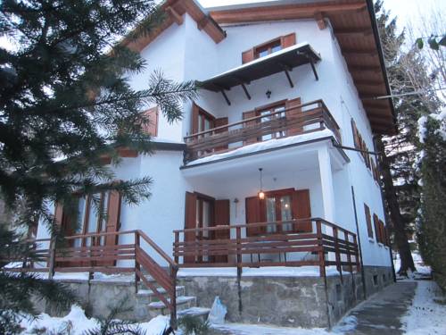 Bardonecchia Italy Last Minute Discount Code Booking.com