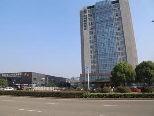 Nanjing China Last Minute Discount Code Agoda.com