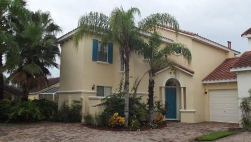 Davenport (Florida) Estados Unidos Último Minuto Código de Descuento Booking.com