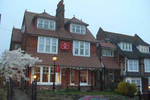 St Leonards On Sea / Hastings United Kingdom Last Minute Discount Code Booking.com
