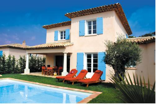 Sainte-Maxime Frankreich Last-Minute-Rabattcode Booking.com