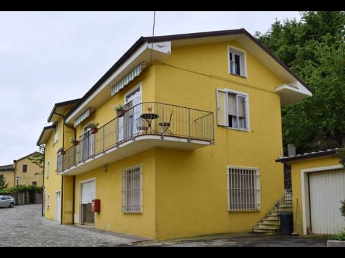 Belvedere Fogliense Italien Last-Minute-Rabattcode Booking.com