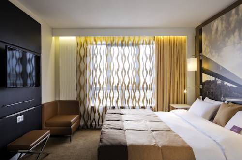 Cergy Pontoise Frankreich Last-Minute-Rabattcode Booking.com