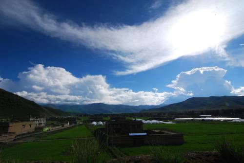 Daocheng China Last Minute Discount Code Booking.com