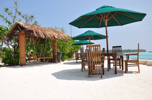 Dhiffushi Maldives Code de réduction de dernière minute Booking.com