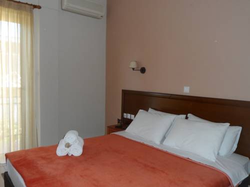 Loutra Ipatis Grèce Code de réduction de dernière minute Booking.com