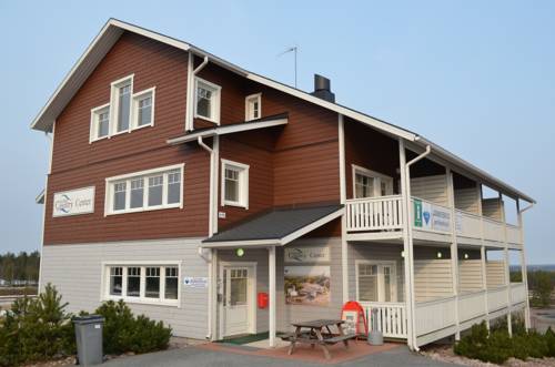 Jämi Finlande Code de réduction de dernière minute Booking.com
