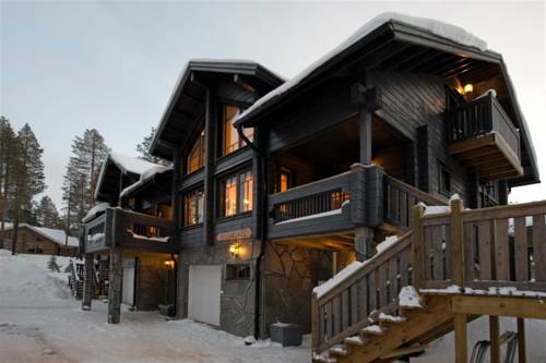 Äkäslompolo Finland Last Minute Discount Code Booking.com