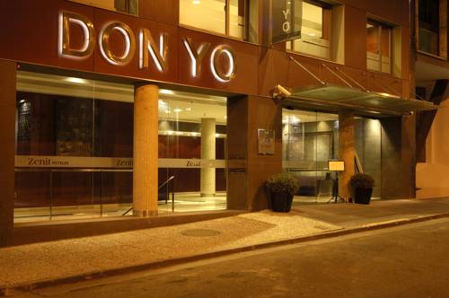 Zaragoza Spain Last Minute Discount Code Booking.com