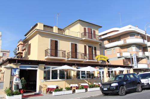 Lido di Ostia Italy Last Minute Discount Code Booking.com