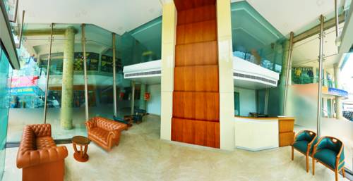Kannur India Last Minute Discount Code Booking.com