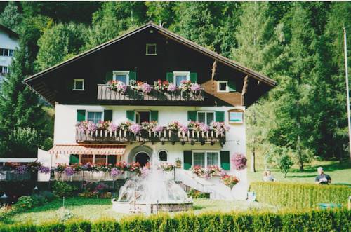Partenen Austria Last Minute Discount Code Booking.com