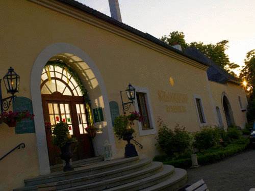 Rosenburg Austria Last Minute Discount Code Booking.com
