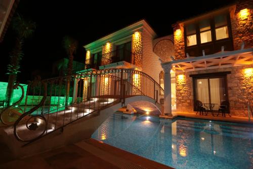 Cesme Turkey Last Minute Discount Code Agoda.com