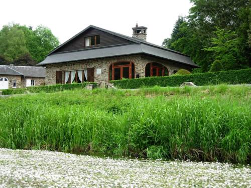 Alle-Sur-Semois Belgium Last Minute Discount Code Booking.com