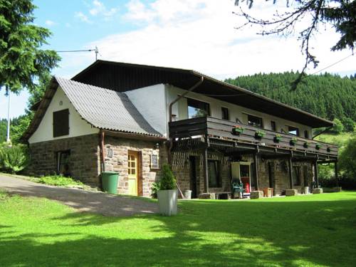 Übereisenbach Deutschland Last-Minute-Rabattcode Booking.com