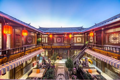Lijiang China Last Minute Discount Code Booking.com