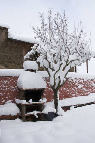 San Cristóbal de Valdueza Spain Last Minute Discount Code Booking.com